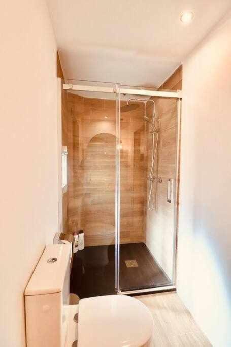 Fantastico Apartamento En Granada Exterior photo