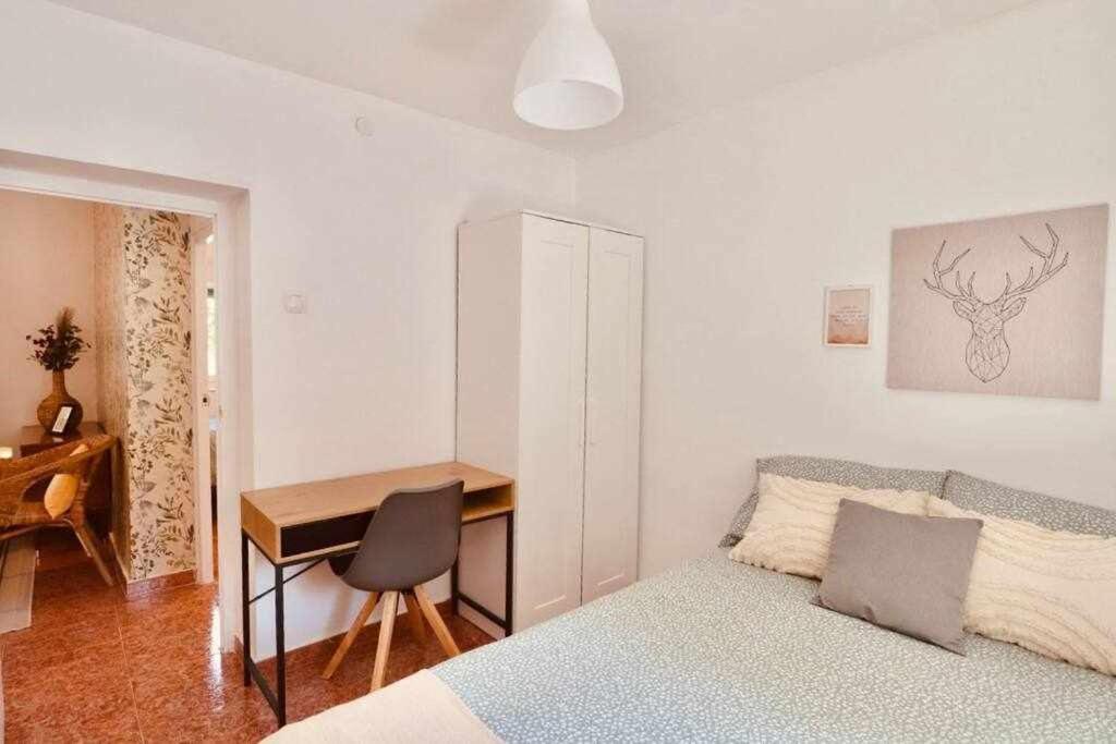 Fantastico Apartamento En Granada Exterior photo
